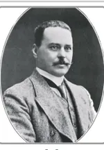 Ronald Ross