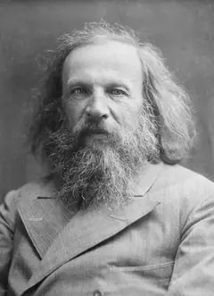 D. Mendeleev