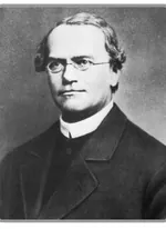 Gregor Mendel