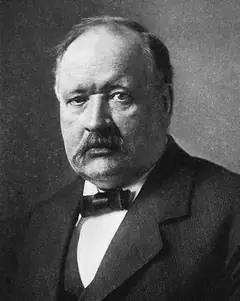 S. Arrhenius