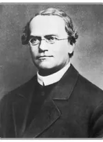 Gregor Mendel