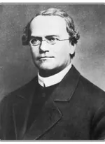 Gregor Mendel