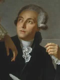 A. Lavoisier
