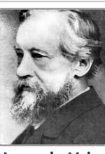 Hugo de Vries