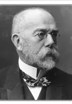 Robert Koch