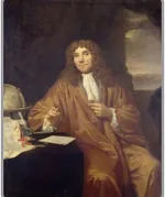 A. van Leeuwenhoek
