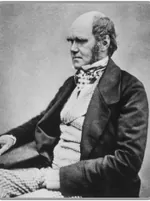 Charles Darwin