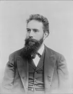W. Röntgen