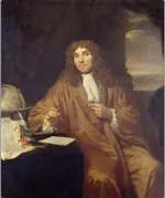 A. van Leeuwenhoek